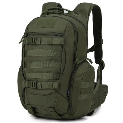 Mardingtop Tactical Molle Backpack for Men - 28L EDC Hiking & Motorcycle Backpack