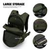 Mardingtop Tactical Molle Backpack for Men - 28L EDC Hiking & Motorcycle Backpack view 4