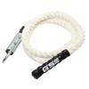 GSE Games & Sports Expert Gym Climbing Rope, Polyester Workout Rope for Indoor/Outdoor and Home Workouts. Great for Climbing Exercises, Strength Training - 10 Feet view 1