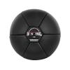 Hunter Leather Speed Bag with Hanging Swivel - Boxing Training Bag for Speed & Accuracy view 4