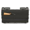 SUNRIS Hunting sling bags Black Camo Rack Case Organizer for Most SUV Trucks car Back Seat Vehicle Storage view 1