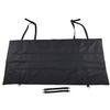 SUNRIS Hunting sling bags Black Camo Rack Case Organizer for Most SUV Trucks car Back Seat Vehicle Storage view 2