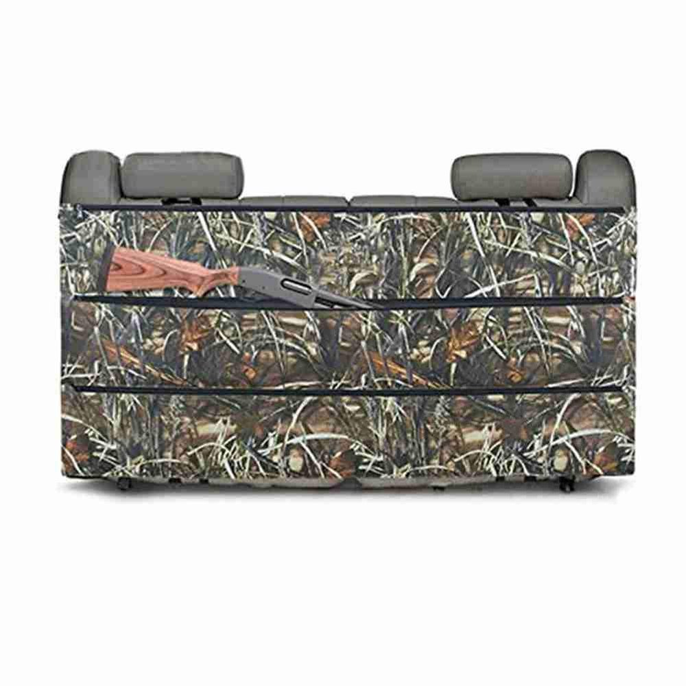 SUNRIS Hunting sling bags Black Camo Rack Case Organizer for Most SUV Trucks car Back Seat Vehicle Storage