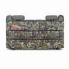 SUNRIS Hunting sling bags Black Camo Rack Case Organizer for Most SUV Trucks car Back Seat Vehicle Storage view 1