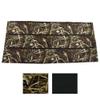 SUNRIS Hunting sling bags Black Camo Rack Case Organizer for Most SUV Trucks car Back Seat Vehicle Storage view 3