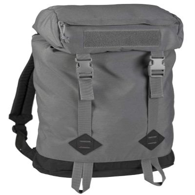 Mil-Tec Walker Backpack 20L Urban Gray