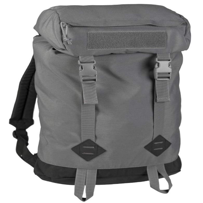 Mil-Tec Walker Backpack 20L Urban Gray