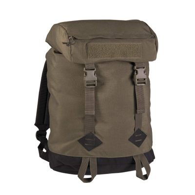 Mil-Tec Walker Backpack 20L Olive