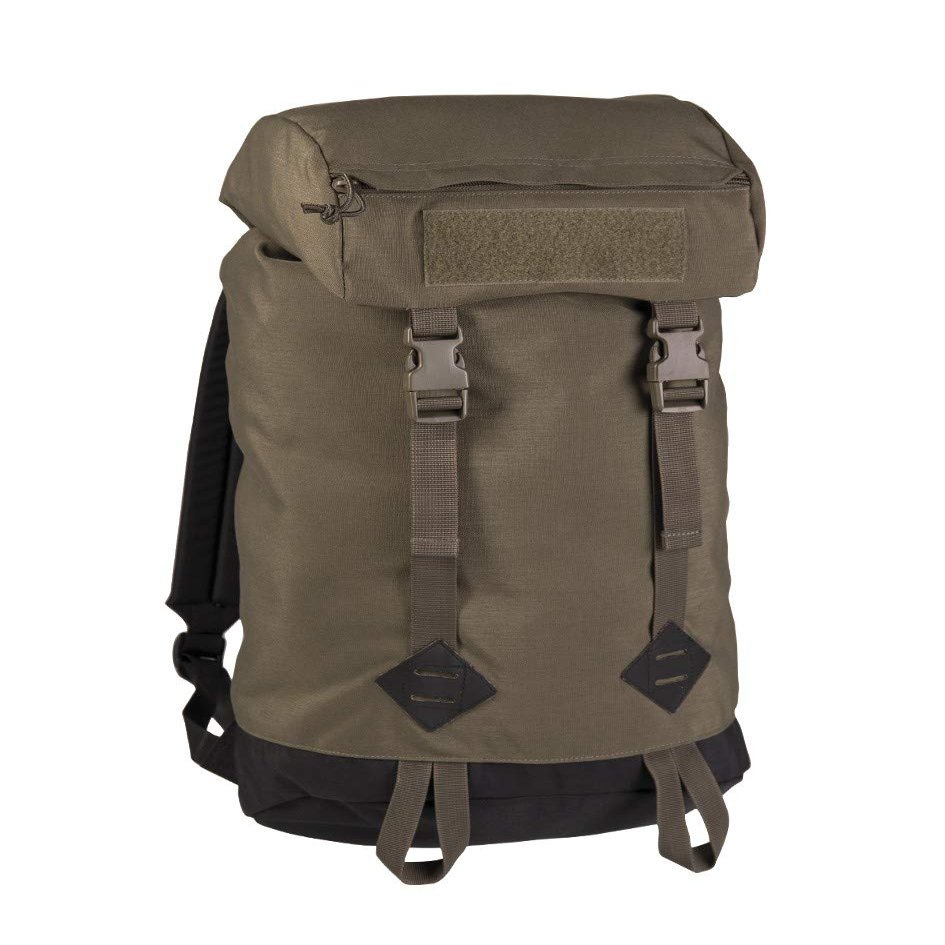 Mil-Tec Walker Backpack 20L Olive
