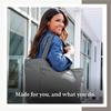 Port Authority Packable Travel Blanket view 4
