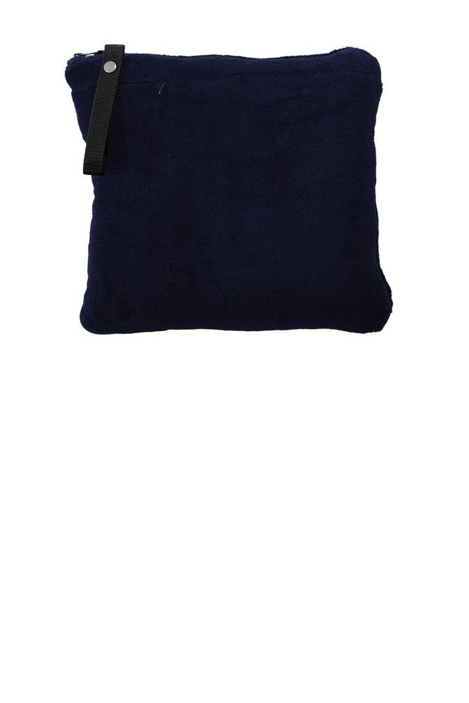 Port Authority Packable Travel Blanket