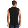 District V.I.T Muscle Tank XL Black view 2