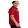 SPORT-TEK Unisex PosiCharge Competitor Polo, True Red, 2XL view 2