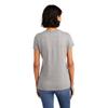 District Women's Very Important Tee L Light Heather Grey view 2