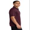SPORT-TEK Unisex PosiCharge Competitor Polo, Maroon, 4XL view 2