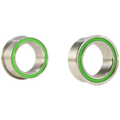 Enduro BB92 to 30mm Stainless Steel Bottom Bracket