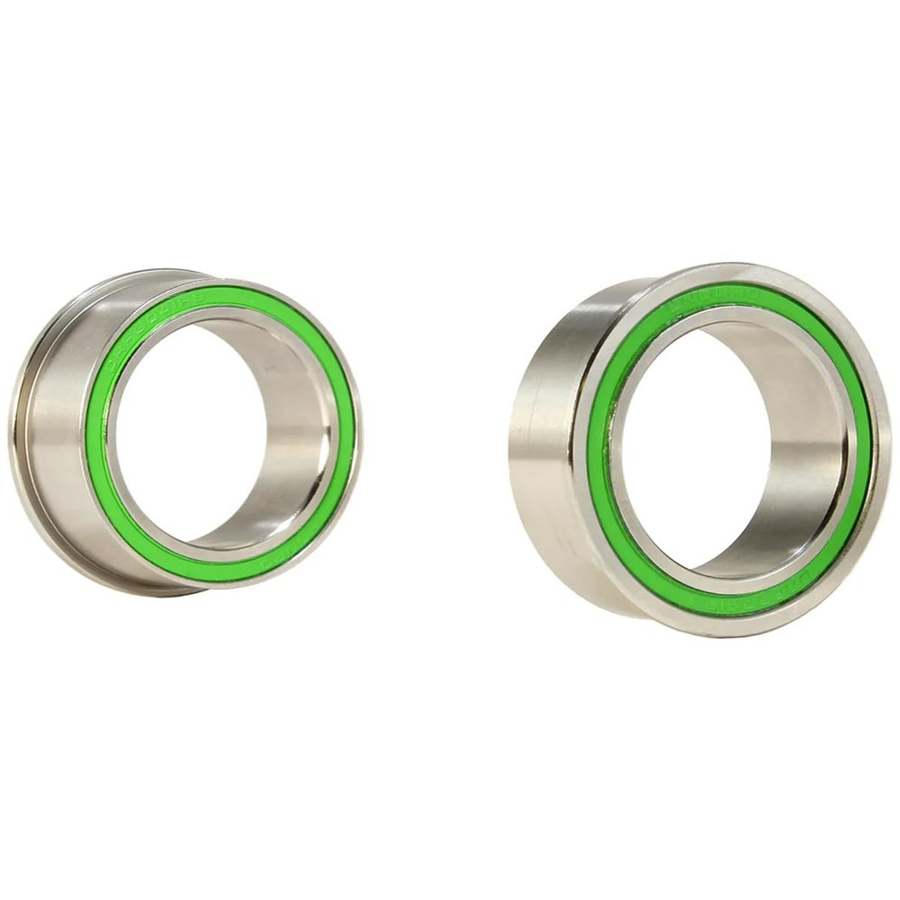 Enduro BB92 to 30mm Stainless Steel Bottom Bracket