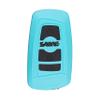 SABRE Compact Stun Gun, Flashlight & Personal Alarm Rechargeable 3-in-1 Personal Safety Tool w/ Wrist Strap for Quick Access view 1