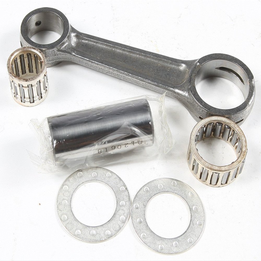 Rod Kit PTO is Compatible with Polaris 500 Fuji LC Twin (488) 1989-2007 Snowmobile Part# 54-8712 OEM# 3083252