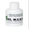 Cue Silk Bundle of 2 items: Sil Kleen Pool Cue Shaft and Ferrule Cleaner 1 oz Bottle & Cue Silk Pool Cue Shaft Conditioner  oz Bottle view 2