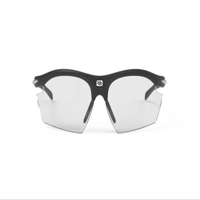 RUDY PROJECT Rydon rydon Matte Black Frame and ImpactX Photochromic 2 Black Lenses