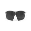 RUDY PROJECT Rydon rydon Matte Black Frame and ImpactX Photochromic 2 Black Lenses view 2