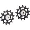 SHIMANO POLEA JGO.GUIA/Tension RD-M9100 Cycling Unisex Adult, (Multi-Colour), One Size view 1