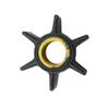 Asaki Water Pump Impeller Compatible with OMC Johnson Evinrude Outboard 20-35 hp 2-Stroke Outboard 395289 395265 18-3051 view 4