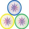 Aerobie 6046475 LED Skyligher Skylighter Disc Assorted view 2