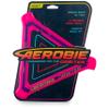 Aerobie 325972 11-1/2" Orbiter Boomerang - Orange Yellow Magenta view 1
