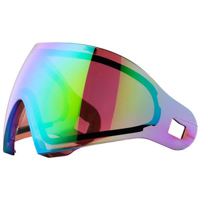 Dye Paintball i4/i5 Goggle Thermal Replacement Lens (Dyetanium Chameleon)