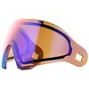Dye Paintball i4/i5 Goggle Thermal Replacement Lens (Dyetanium Prismic) view 1