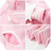 GO2COSY Anime Fairy Tail Cosplay Natsu Dragneel Jacket Sweatshirt Costume Baseball Uniforms view 2