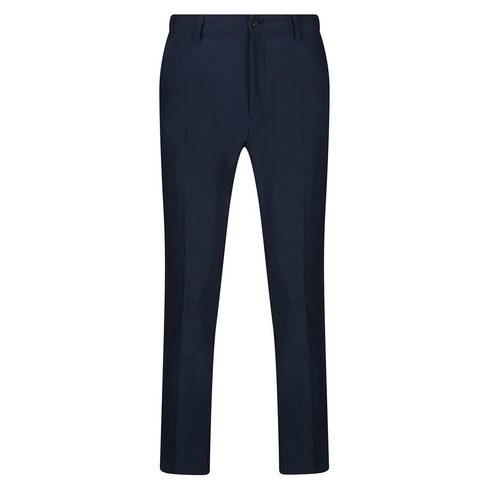 Greg Norman Men's Ml75 Microlux Pant, Dark Navy, W: 40" x L: 32"