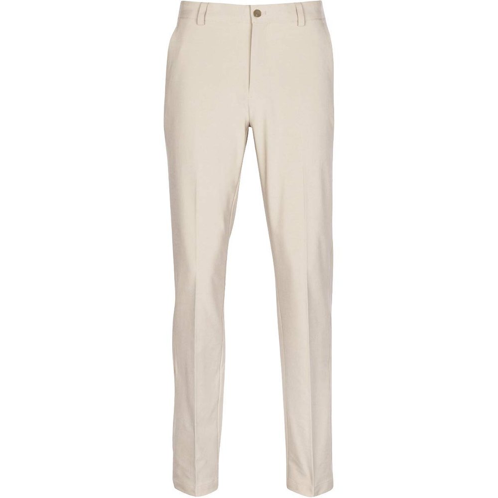 Greg Norman Men's Ml75 Microlux Pant, Sandstone, W: 38" x L: 30"