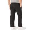 Dockers Men's Straight Fit Ultimate Chino With Smart 360 Flex (Regular and Big & Tall), Steelhead, 38W x 30L view 2