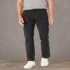 Dockers Men's Straight Fit Ultimate Chino With Smart 360 Flex (Regular and Big & Tall), Steelhead, 38W x 30L view 3