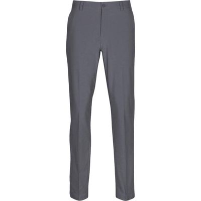 Greg Norman Men's Ml75 Microlux Pant, Steel, W: 36" x L: 32"