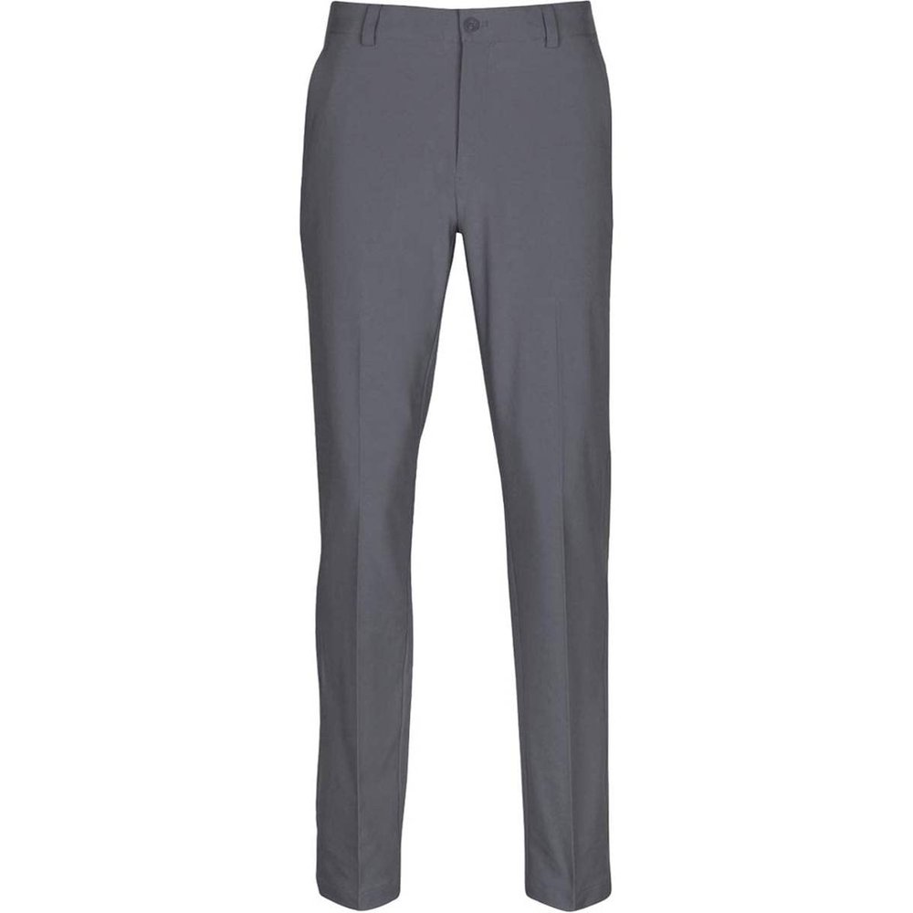 Greg Norman Men's Ml75 Microlux Pant, Steel, W: 36" x L: 32"