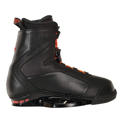 Connelly 2021 JT Wakeboard Bindings-6-8