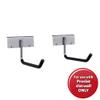 Proslat 10034 Kayak Hook, Silver view 2