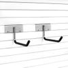 Proslat 10034 Kayak Hook, Silver view 3