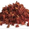 It's Delish Premium Dried Tomato Flakes, 2 lbs Bulk Bag, Dried Natural Tomatoes Ready to Cook  Dehydrated Tomato Vegetable Flakes  Great for Home Cooking, Camping & Backpacking view 1