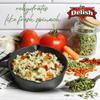 Dried Spinach Flakes by It's Delish, 1 lb (16 Oz) Bulk Bag view 2