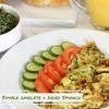 Dried Spinach Flakes by It's Delish, 1 lb (16 Oz) Bulk Bag view 4