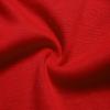 Bonny Billy Girls' Long Sleeve Knit Bolero Cardigans Jacket Cover Up Sweater 7-8 Years Red view 2