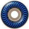 Spitfire Skateboard Wheels F4 Classics 99A Blue/White 56mm view 3
