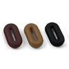 Ovation EcoPure Rubber Martingale Ring, Transparent