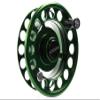 Galvan Rush Light Spare Spool | 10WT | Green - Made in USA view 1