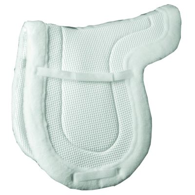 ERS Ovation, Airflow Hunter Pad, White, 16